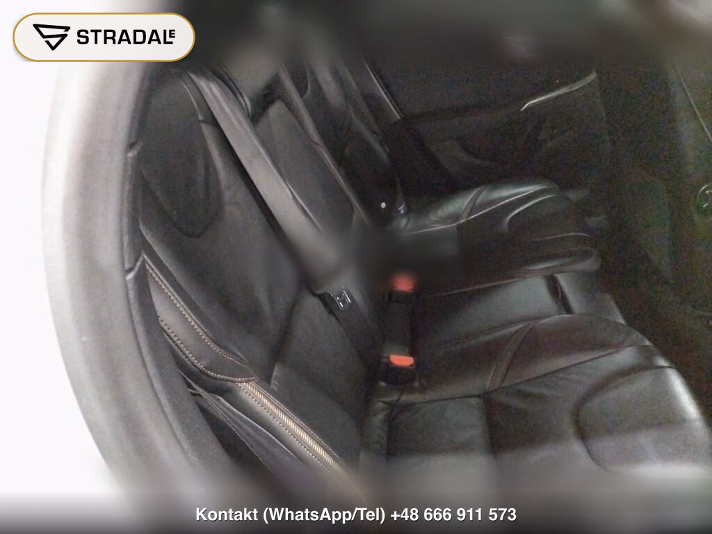 VOLVO V40 4WD CROSS COUNTRY T5 AWD, miniaturka 7