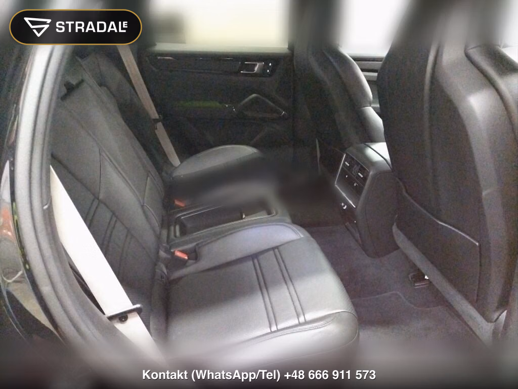 PORSCHE CAYENNE COUPE 4WD E-HYBRID PLATINUM EDITION, miniaturka 7