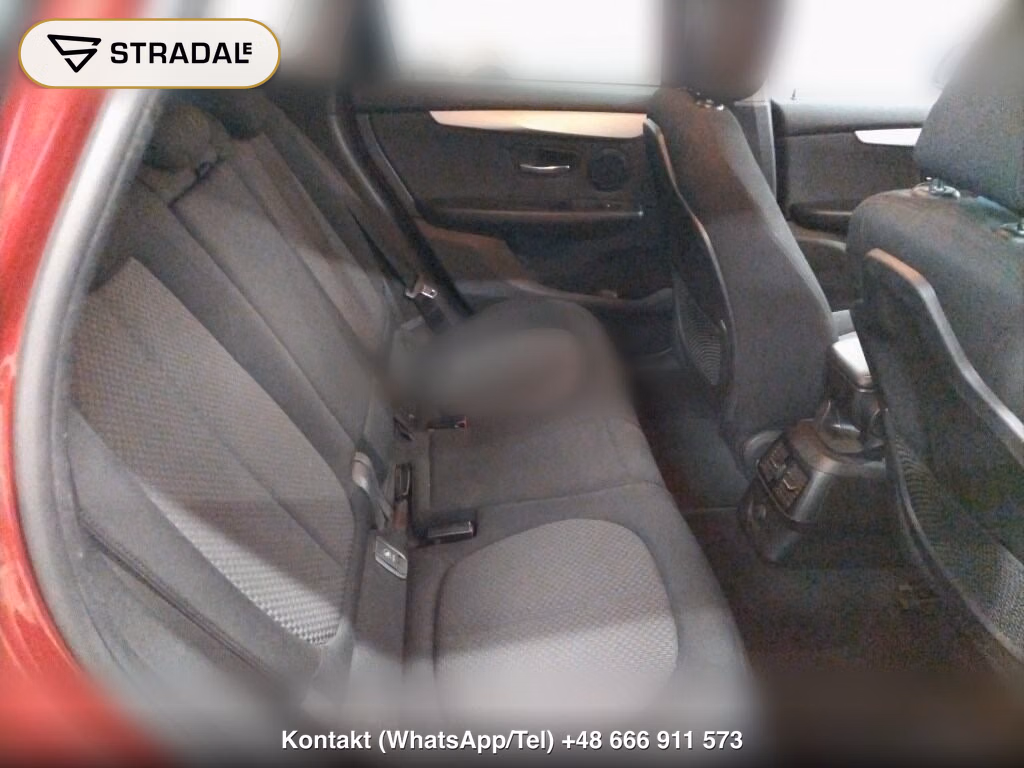 BMW 2 SERIES 5D 218D ACTIVE TOURER, miniaturka 7