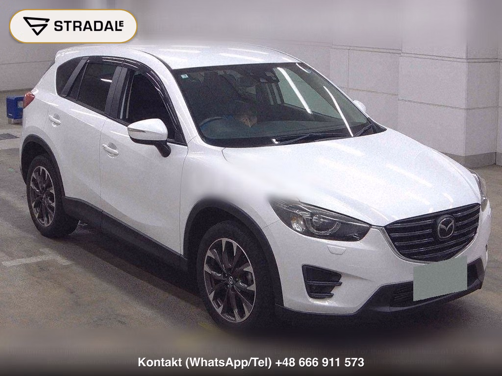 MAZDA CX-5 4WD XD L PACKAGE, miniaturka 2