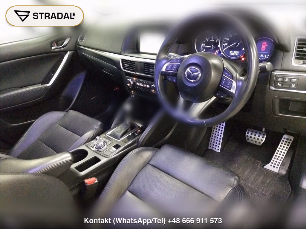 MAZDA CX-5 4WD XD L PACKAGE, miniaturka 4
