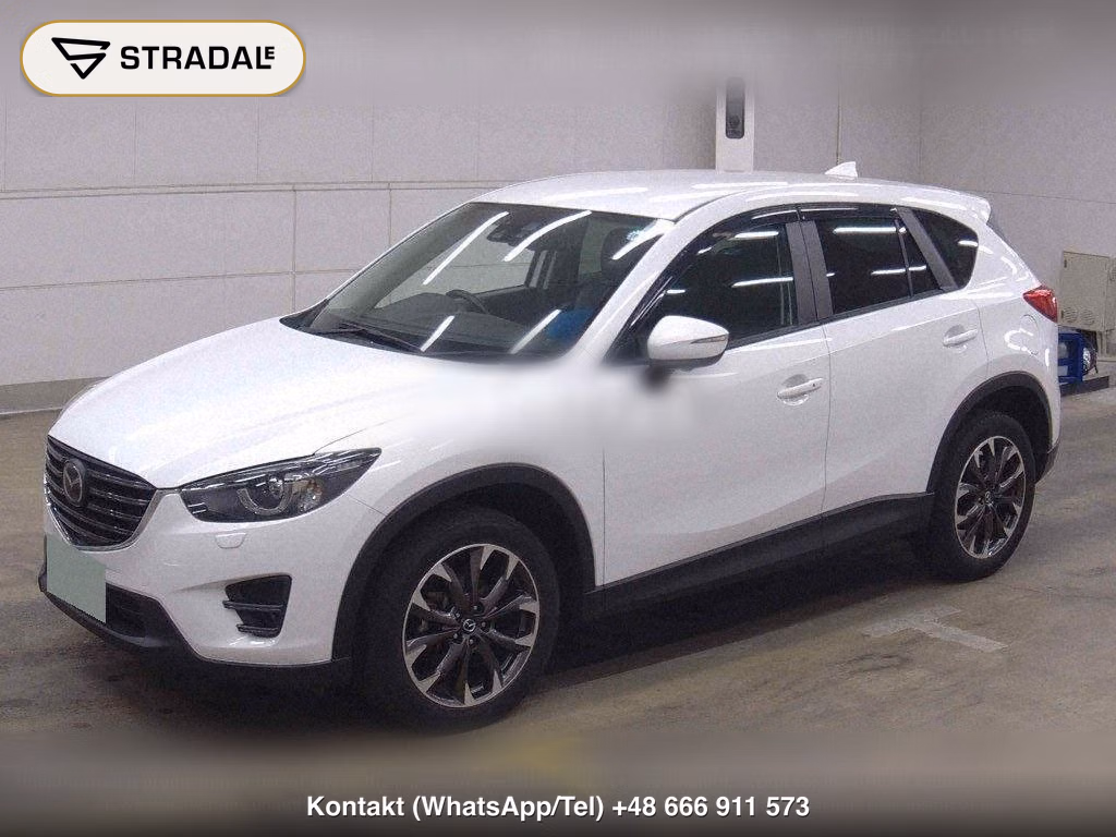 MAZDA CX-5 4WD XD L PACKAGE, miniaturka 5