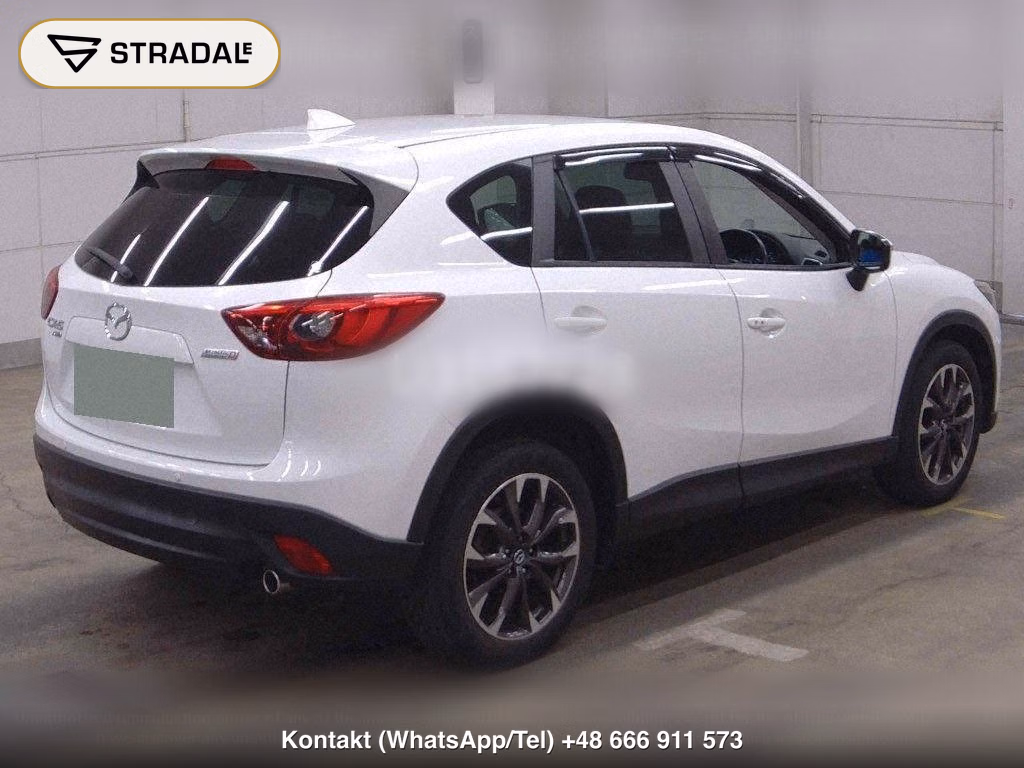 MAZDA CX-5 4WD XD L PACKAGE, miniaturka 6