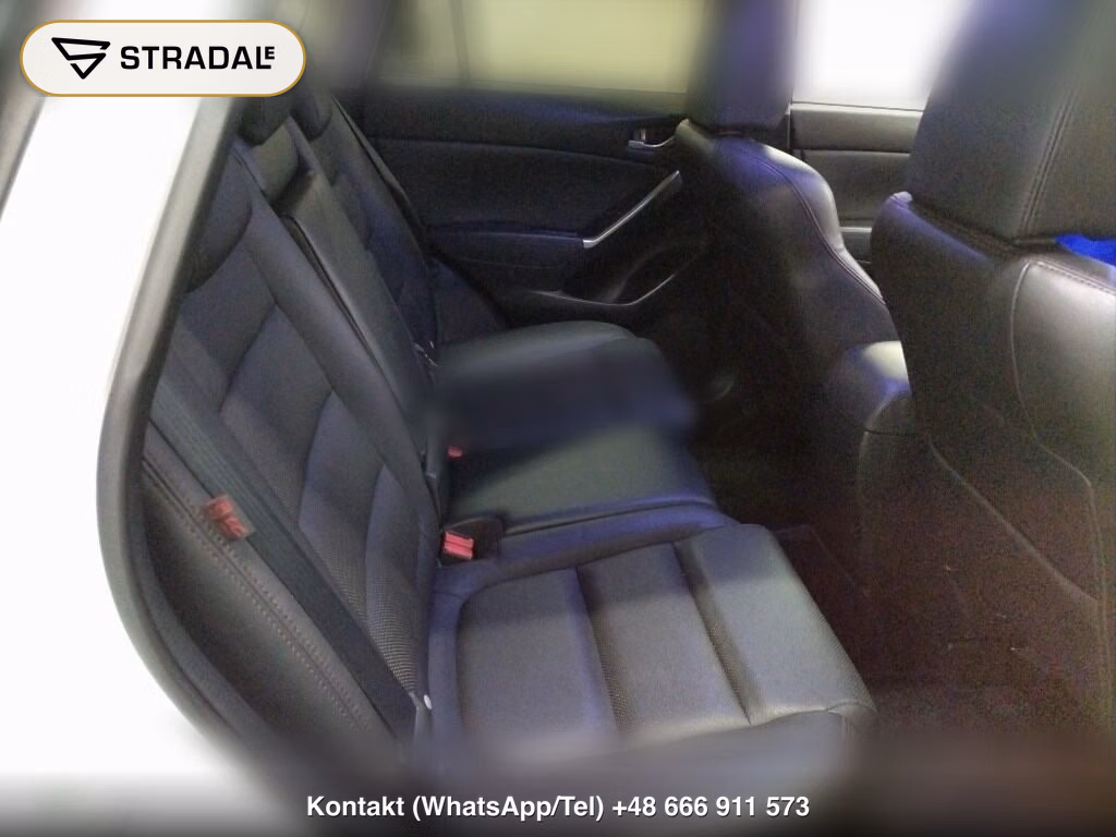 MAZDA CX-5 4WD XD L PACKAGE, miniaturka 7