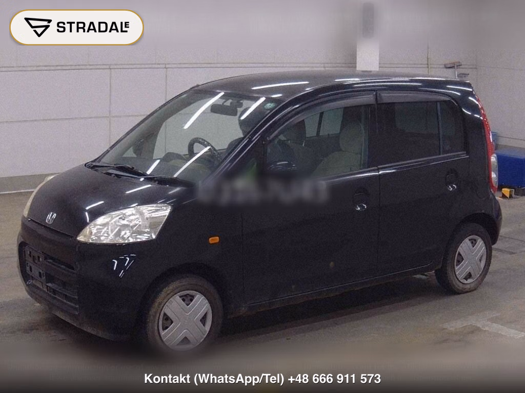 HONDA LIFE 5D 4WD, miniaturka 4