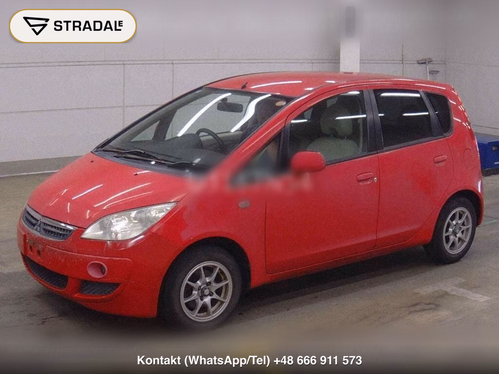 MITSUBISHI COLT 4WD OTHERS, miniaturka 4