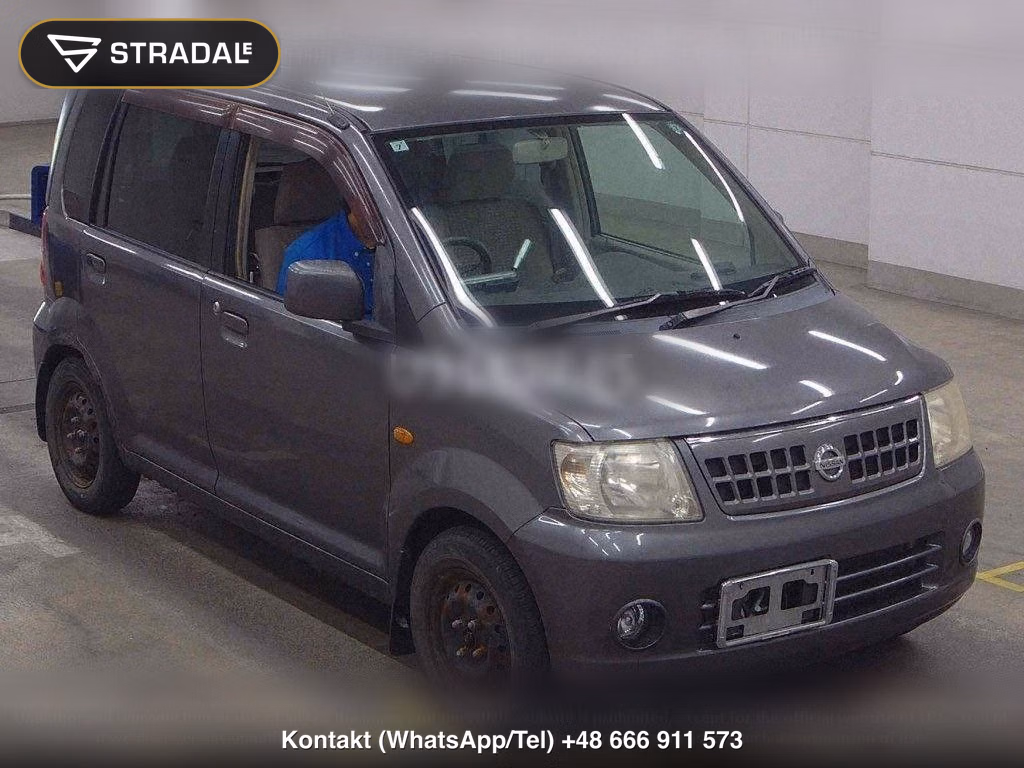 NISSAN OTTI OTHERS, miniaturka 2