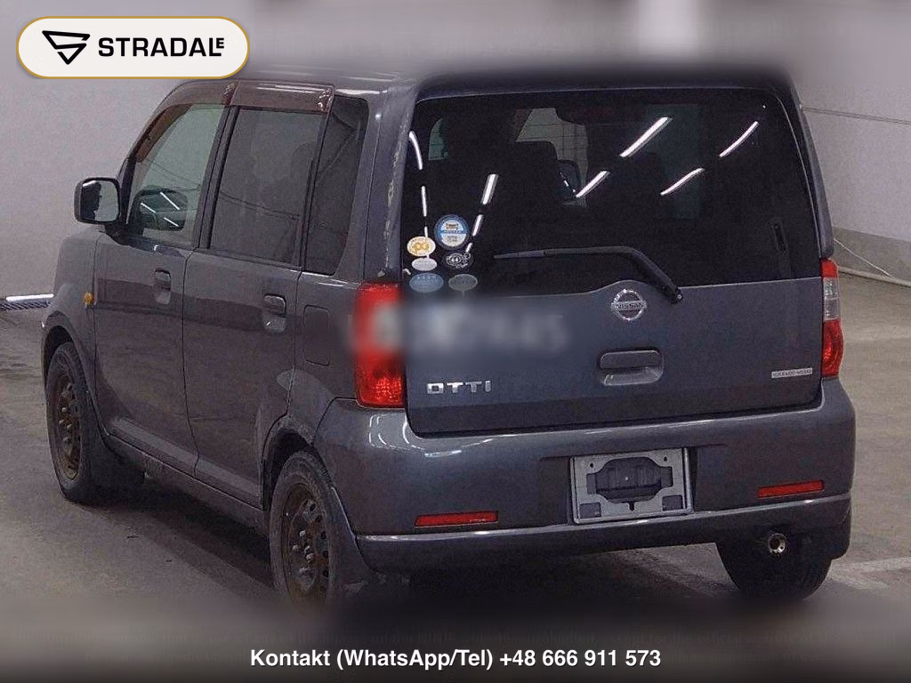 NISSAN OTTI OTHERS, miniaturka 3