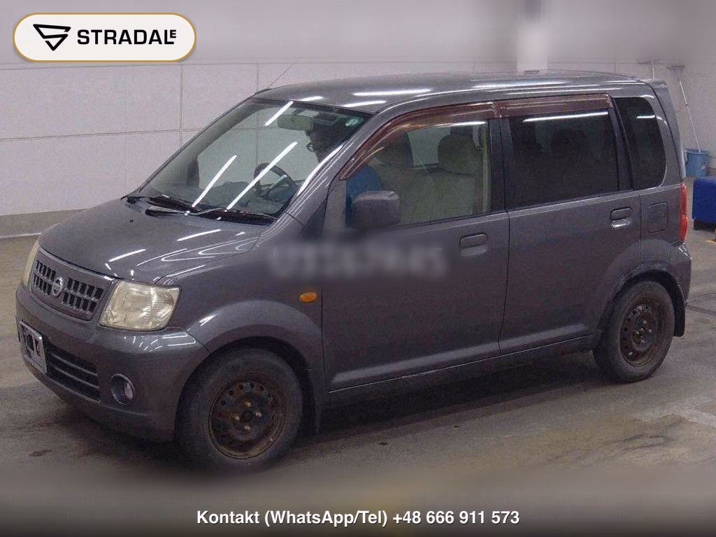 NISSAN OTTI OTHERS, miniaturka 4