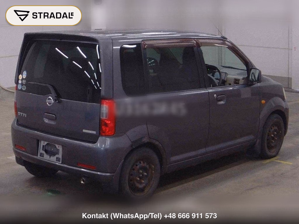 NISSAN OTTI OTHERS, miniaturka 5