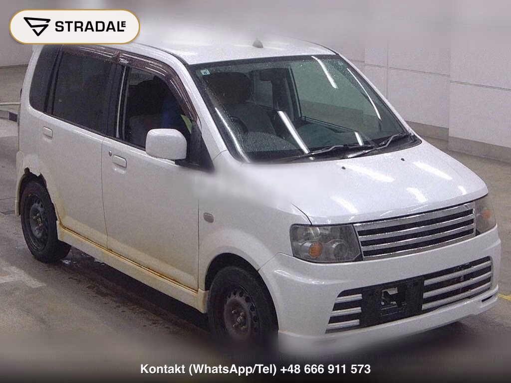 NISSAN OTTI 4WD OTHERS, miniaturka 2