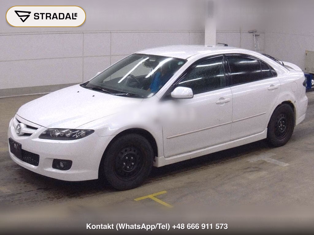 MAZDA ATENZA SPORT OTHERS, miniaturka 4