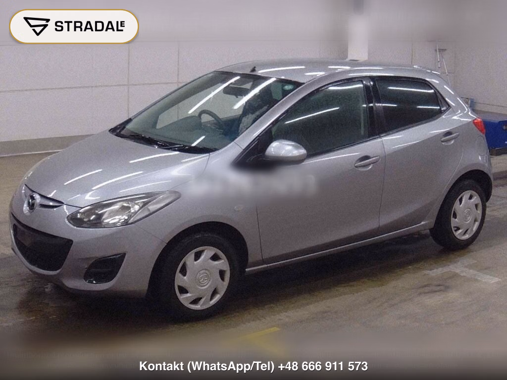 MAZDA DEMIO 5D OTHERS, miniaturka 4