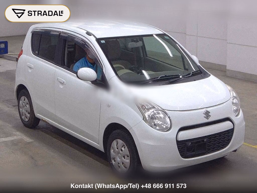 SUZUKI ALTO 5D 4WD, miniaturka 2