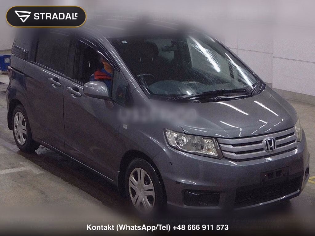 HONDA FREED SPIKE OTHERS, miniaturka 2