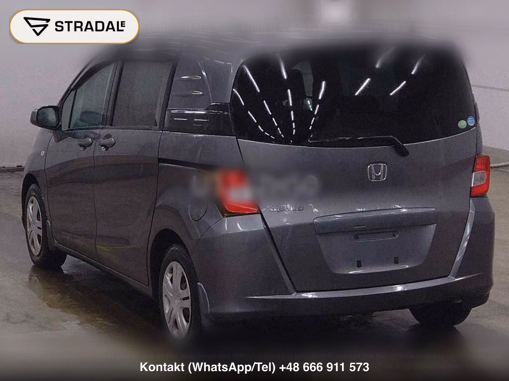 HONDA FREED SPIKE OTHERS, miniaturka 3