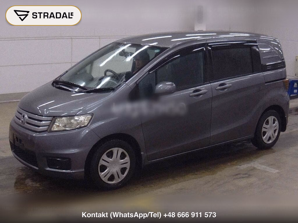 HONDA FREED SPIKE OTHERS, miniaturka 4