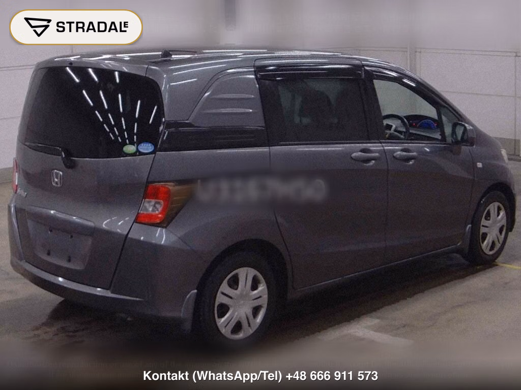 HONDA FREED SPIKE OTHERS, miniaturka 5