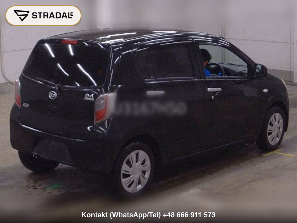 DAIHATSU MIRA E:S 4WD OTHERS, miniaturka 5