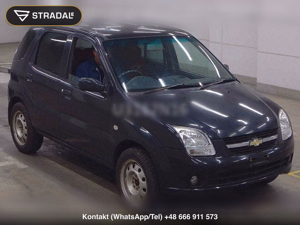SUZUKI CHEVROLET CRUZE OTHERS, miniaturka 2