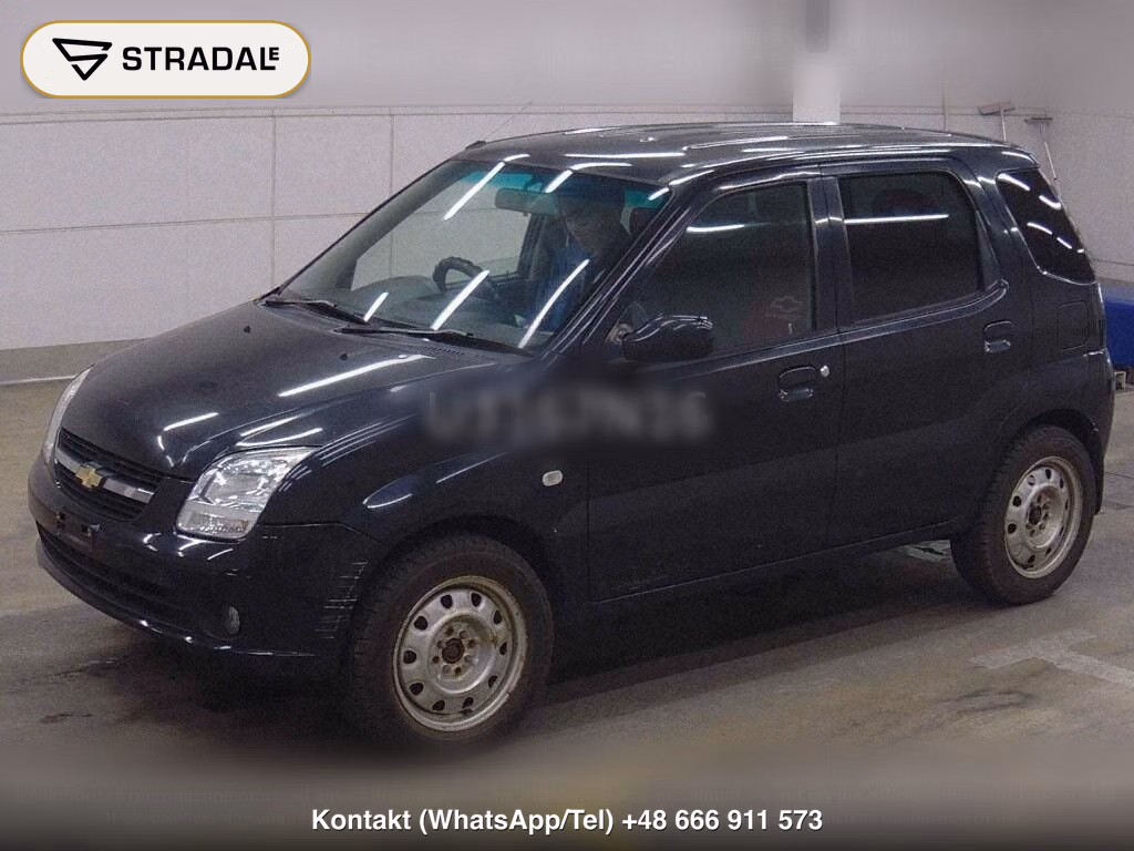 SUZUKI CHEVROLET CRUZE OTHERS, miniaturka 4