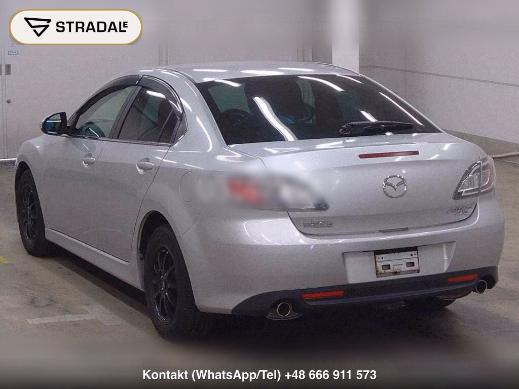 MAZDA ATENZA SEDAN 4WD, miniaturka 3