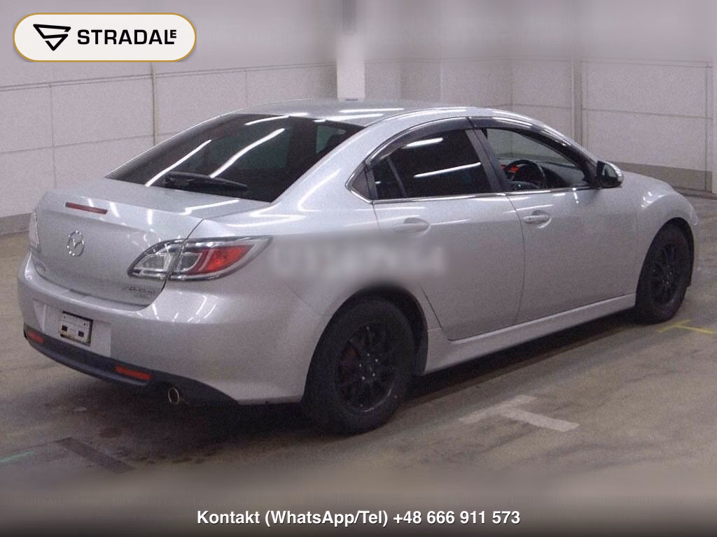 MAZDA ATENZA SEDAN 4WD, miniaturka 5