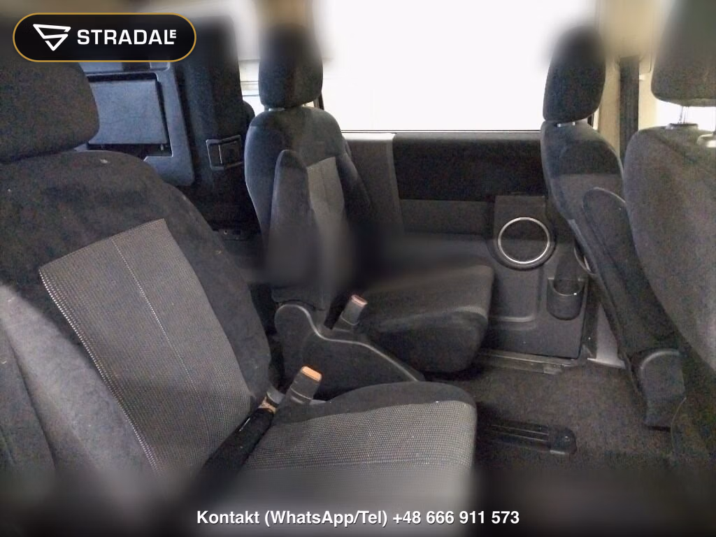 MITSUBISHI DELICA D:5 4WD ROADEST G POWER PACKAGE, miniaturka 7