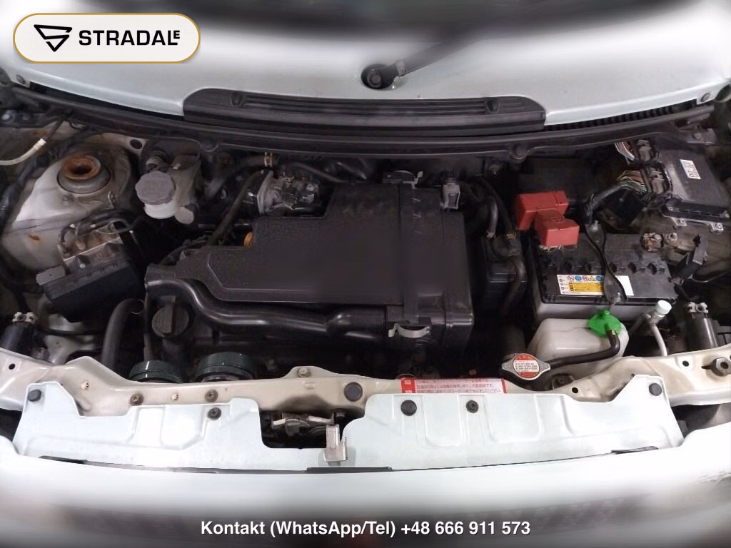 SUZUKI ALTO LAPIN 4WD XL, miniaturka 7