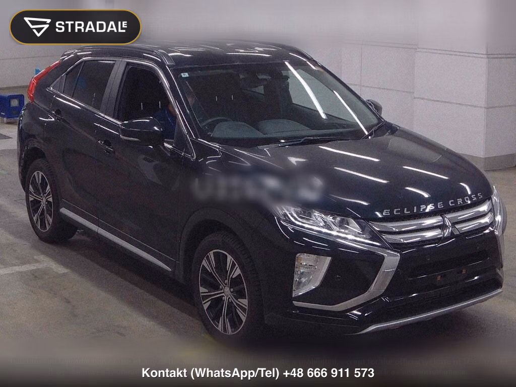 MITSUBISHI ECLIPSE CROSS 4WD G, miniaturka 2