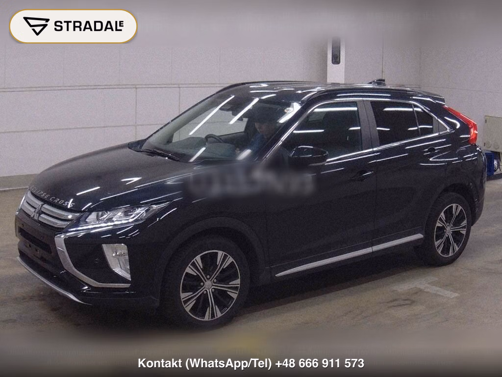 MITSUBISHI ECLIPSE CROSS 4WD G, miniaturka 5