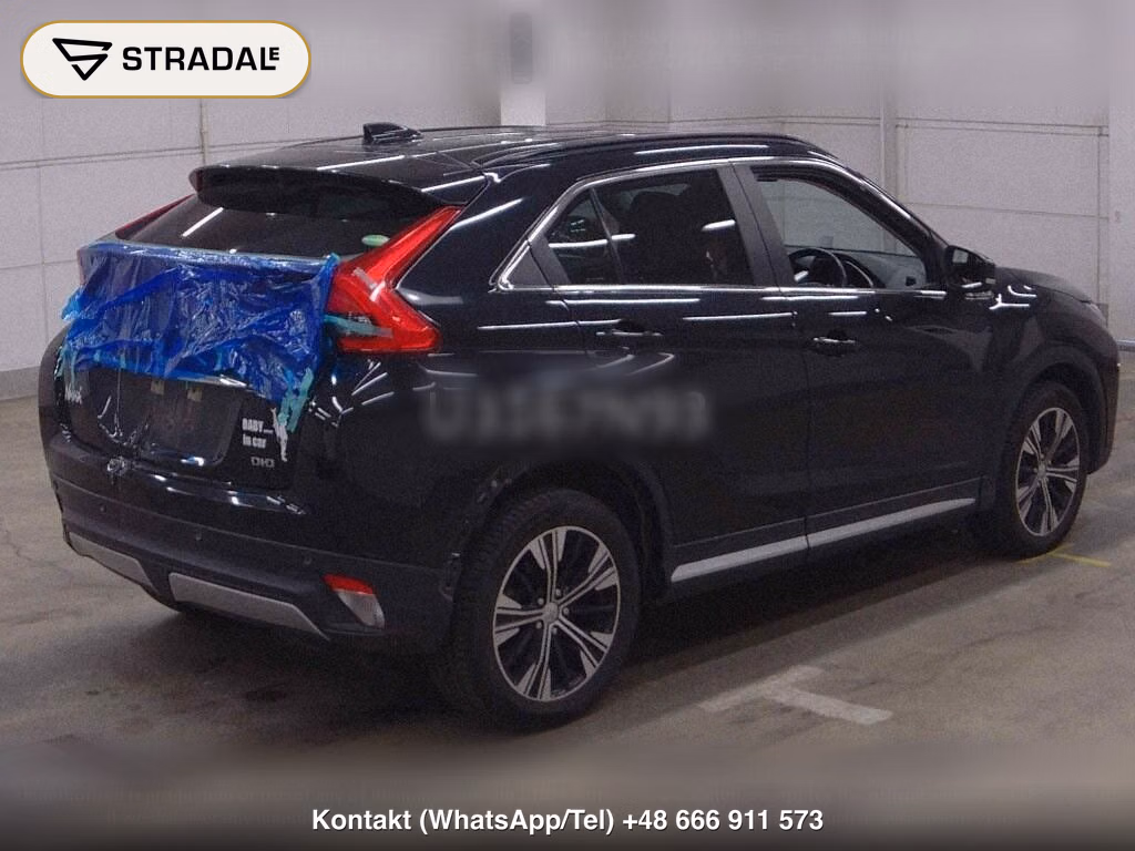 MITSUBISHI ECLIPSE CROSS 4WD G, miniaturka 6