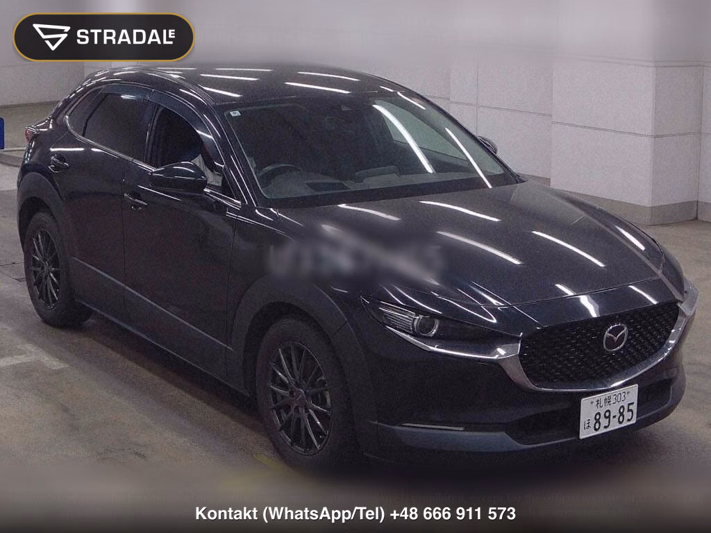 MAZDA CX-30 4WD XD L PACKAGE, miniaturka 2