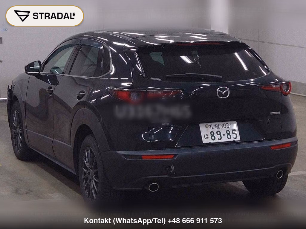 MAZDA CX-30 4WD XD L PACKAGE, miniaturka 3