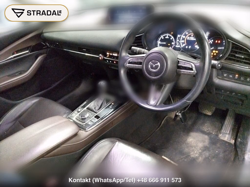 MAZDA CX-30 4WD XD L PACKAGE, miniaturka 4