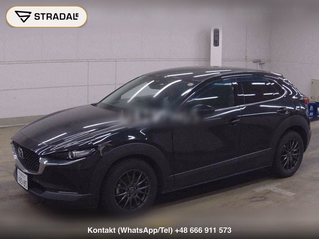 MAZDA CX-30 4WD XD L PACKAGE, miniaturka 5