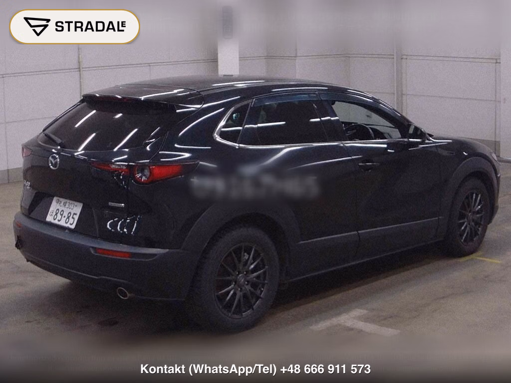 MAZDA CX-30 4WD XD L PACKAGE, miniaturka 6