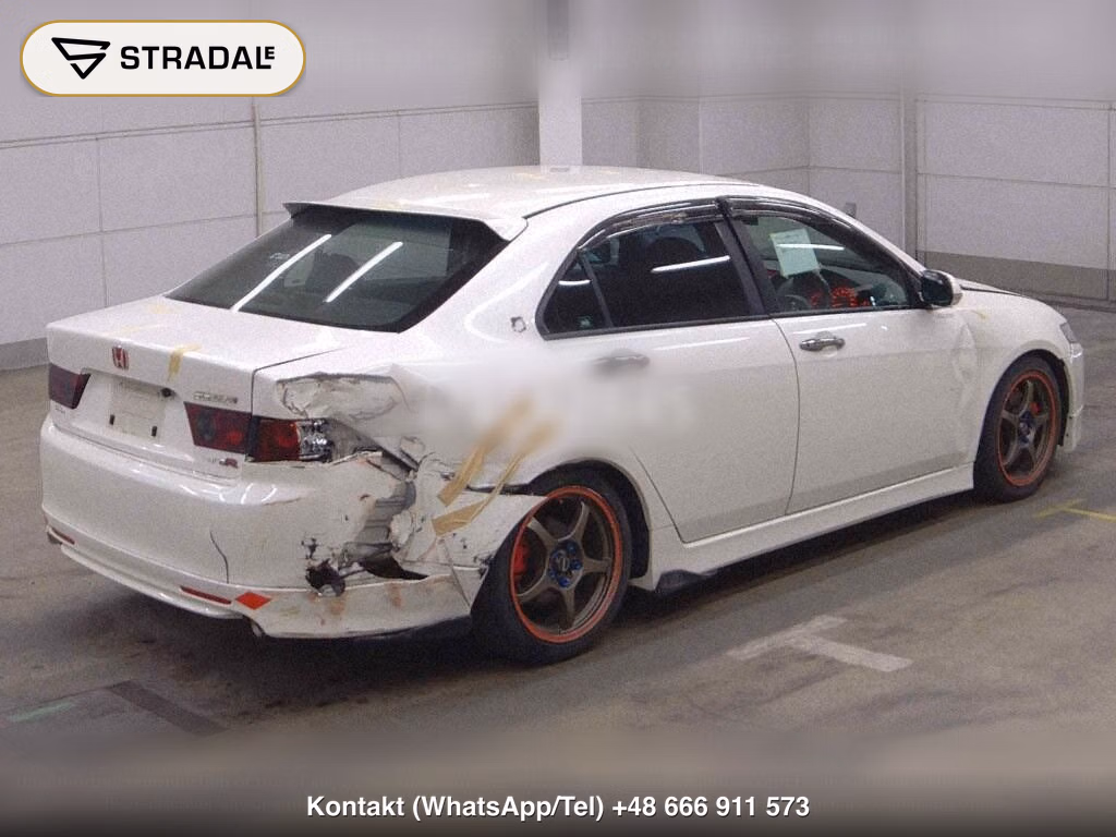 HONDA ACCORD EURO R, miniaturka 6