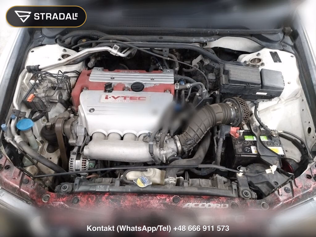 HONDA ACCORD EURO R, miniaturka 7
