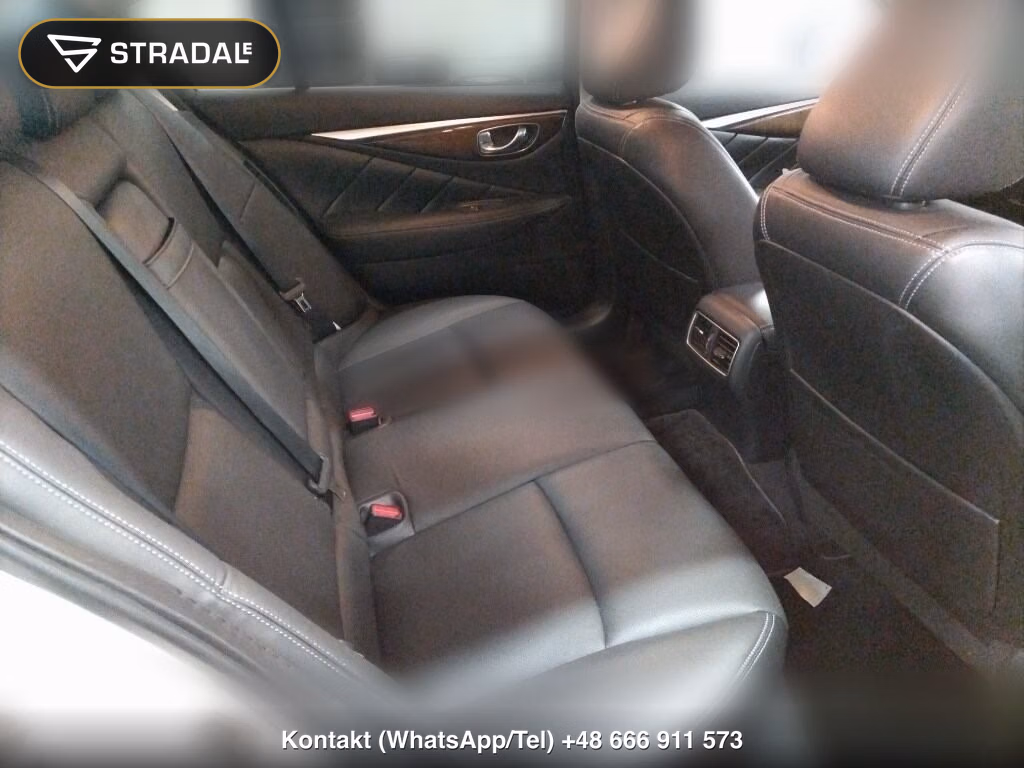 NISSAN SKYLINE 4D 4WD HYBRID GT TYPE P, miniaturka 7