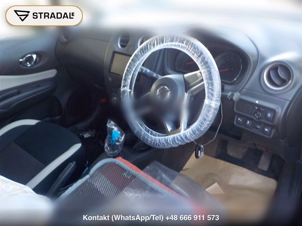 NISSAN NOTE 4WD X FOUR, miniaturka 4