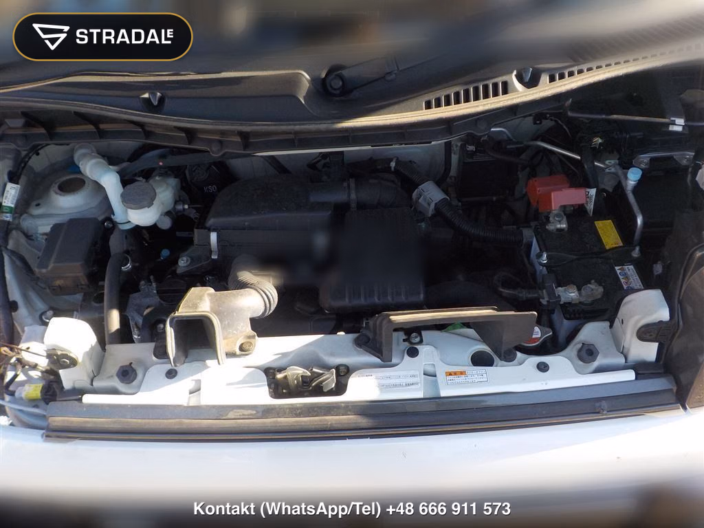 SUZUKI SPACIA GEAR 4WD HYBRID XZ, miniaturka 7