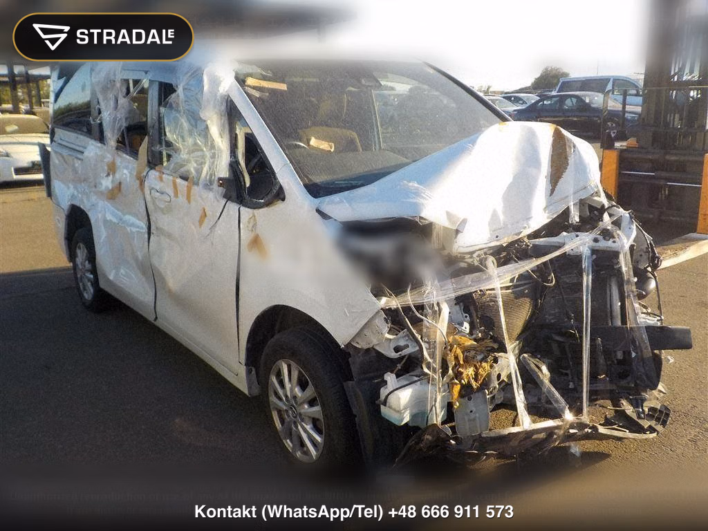 TOYOTA NOAH 4WD G, miniaturka 2