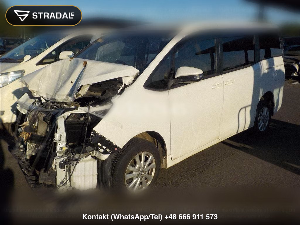 TOYOTA NOAH 4WD G, miniaturka 5