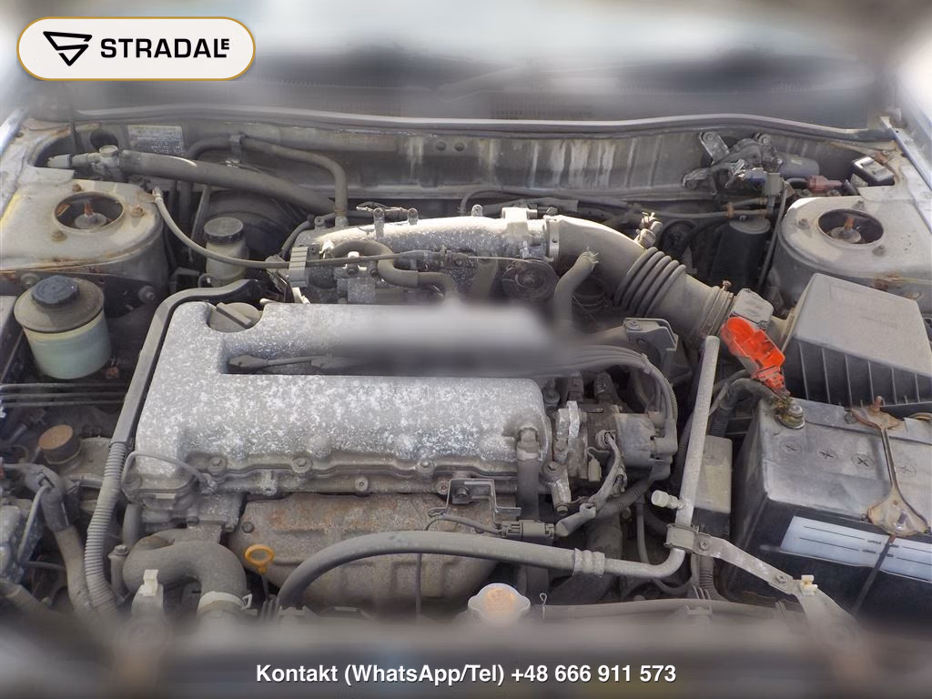 NISSAN PRIMERA 4D 4WD, miniaturka 7
