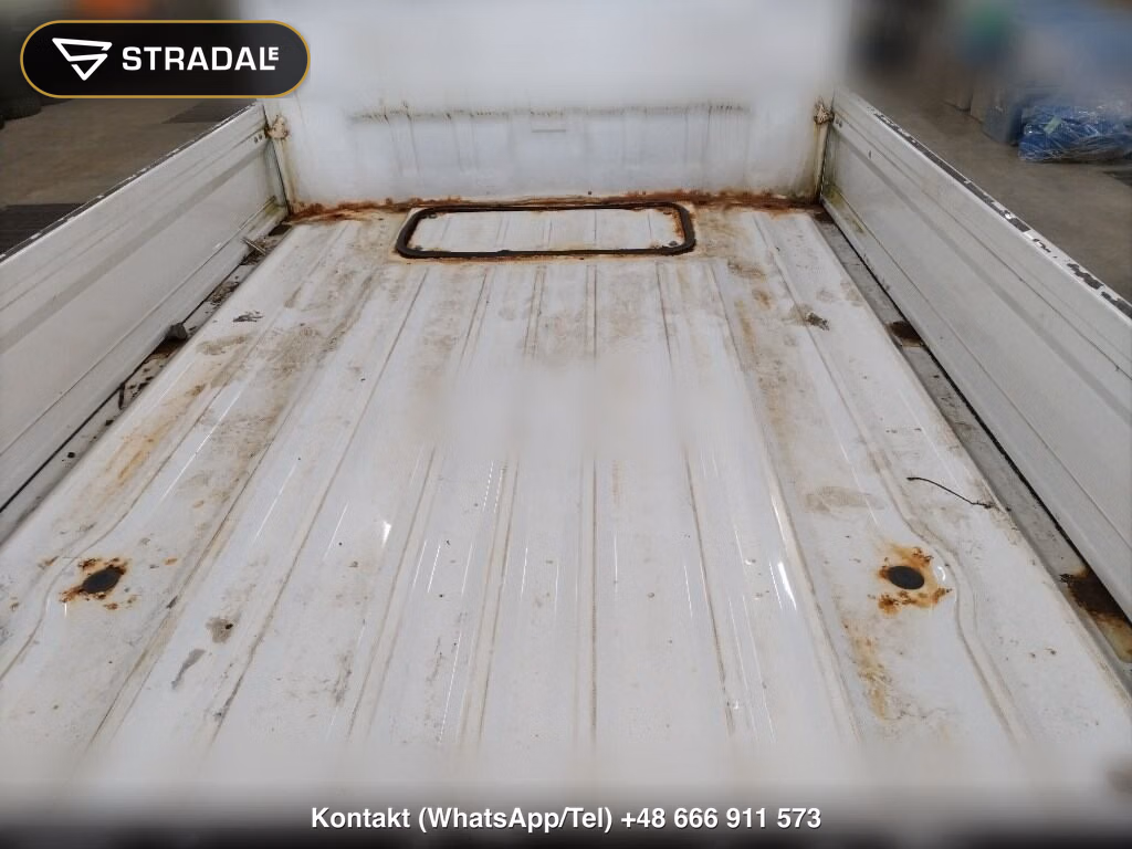 SUZUKI CARRY TRUCK 4WD, miniaturka 7