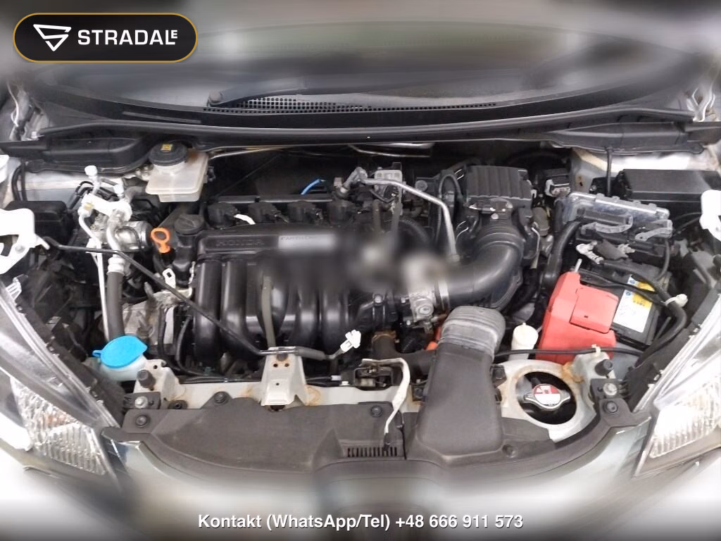 HONDA FIT HYBRID 4WD F PACKAGE, miniaturka 7