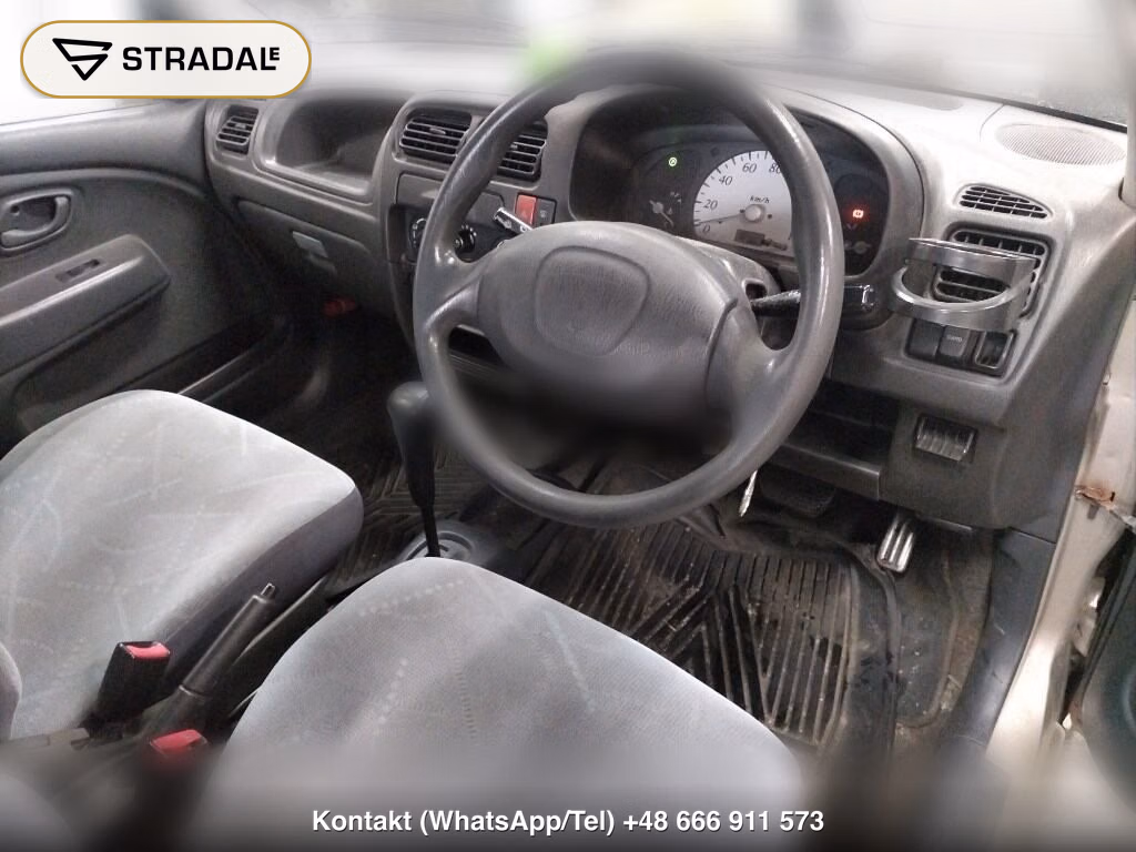 MAZDA CAROL 5D, miniaturka 4