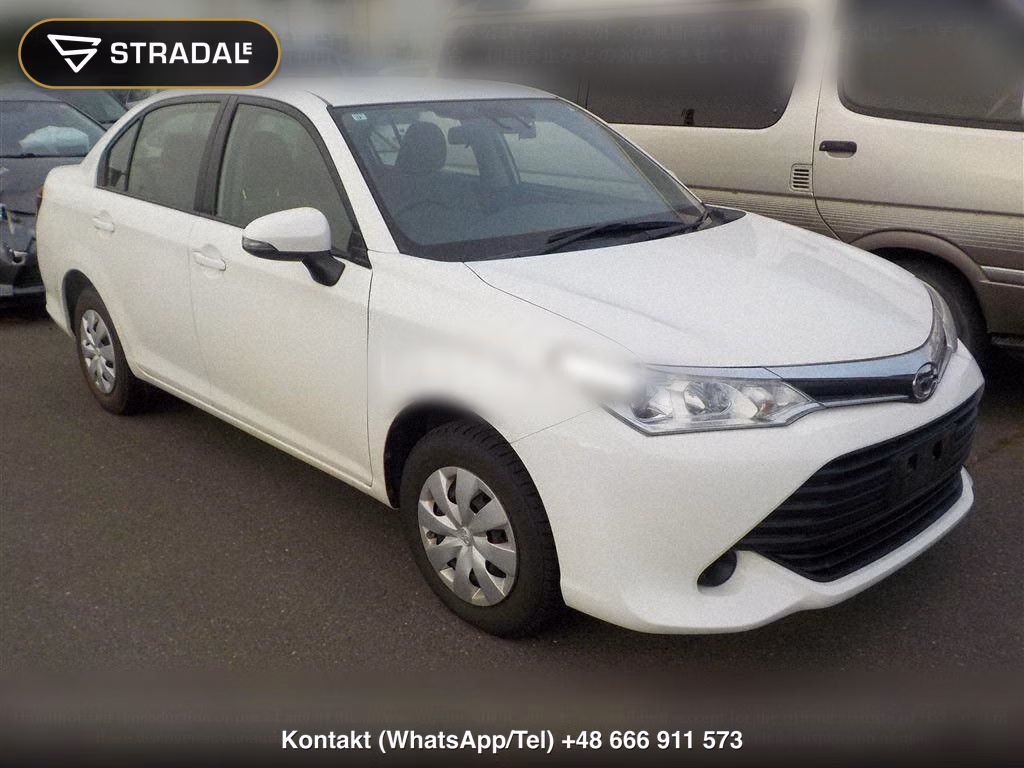 TOYOTA COROLLA AXIO 1.3X BUSINESS PACKAGE, miniaturka 2