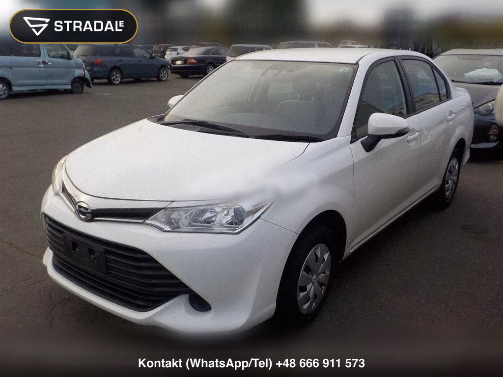 TOYOTA COROLLA AXIO 1.3X BUSINESS PACKAGE, miniaturka 5